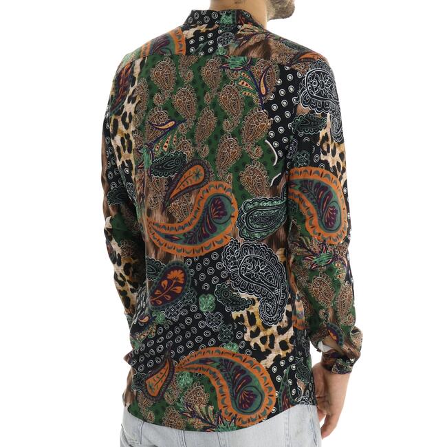 CAMICIA FANTASIA BL11 - Mad Fashion | img vers.650x/